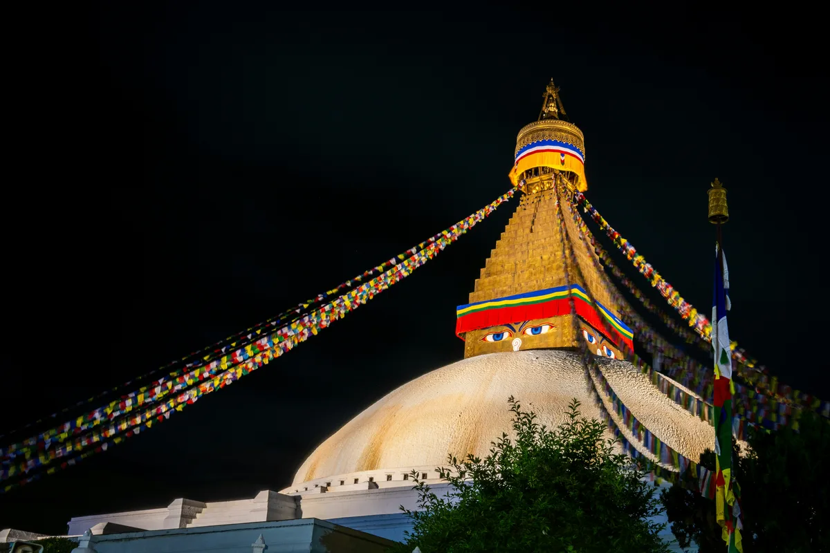 14-Day Himalayas Tour: Best of Nepal & Bhutan — photo 1