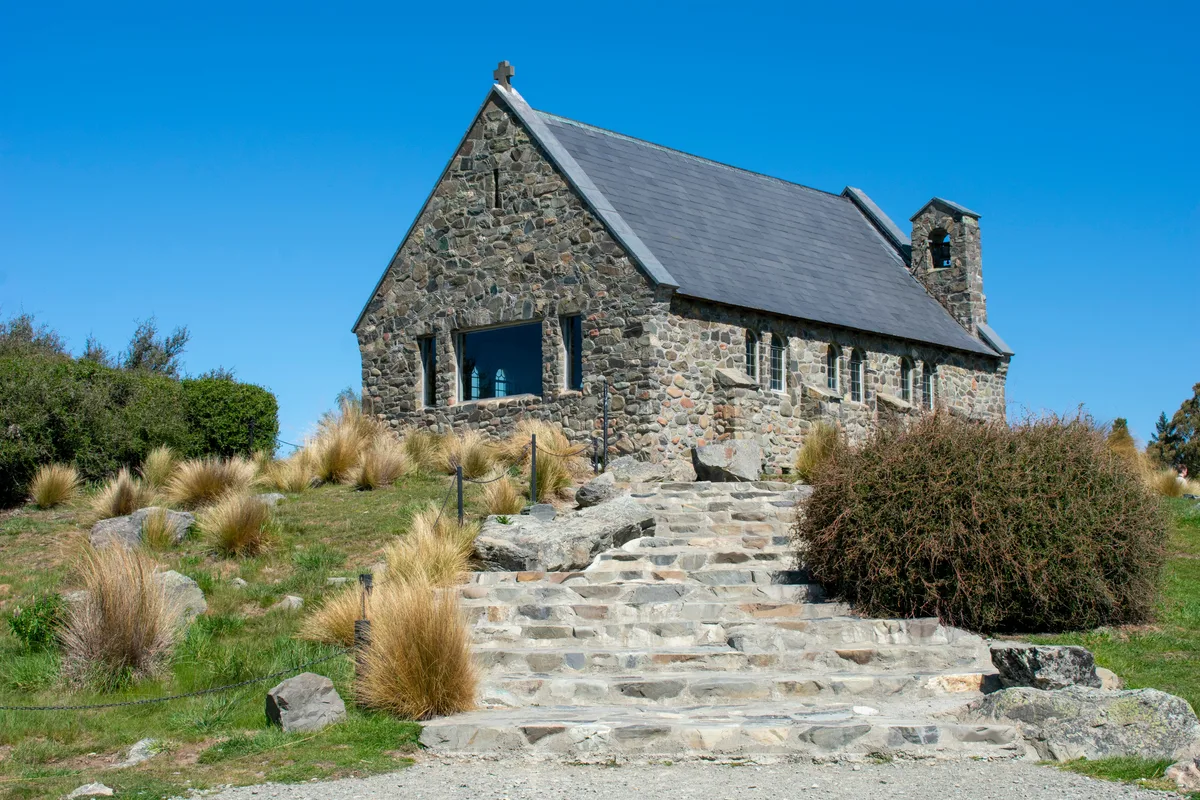 Golf Lovers' 15-Day Tour of New Zealand — photo 3