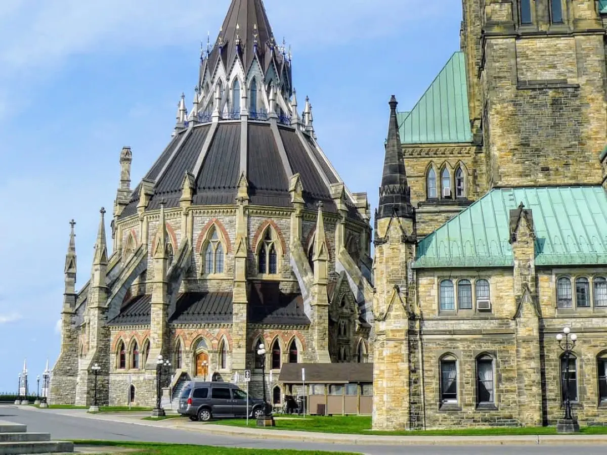 Ottawa City Private Tour — photo 2