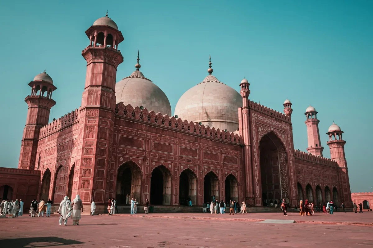Lahore & South Punjab Culture Tour, 7 Days — photo 1
