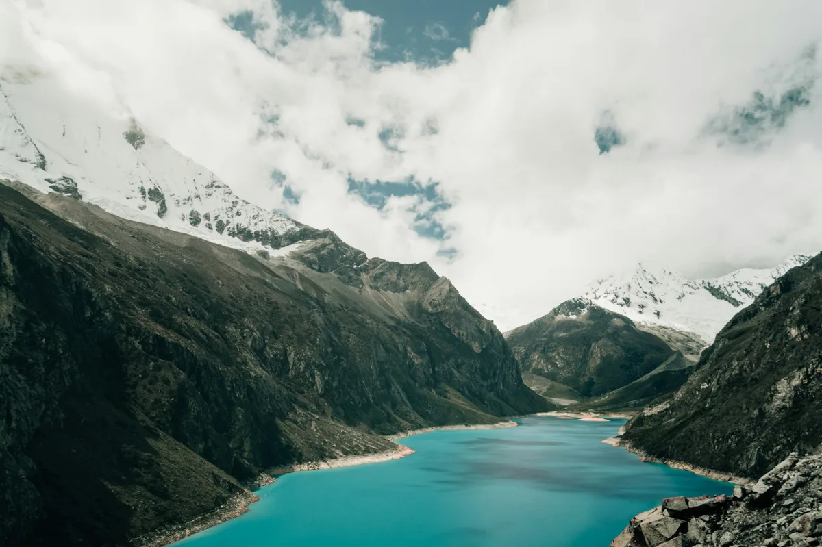 Authentic road trip through southern Peru — photo 4