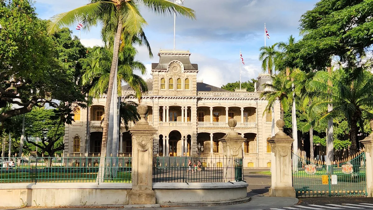 Private USS Arizona and USS Missouri Pearl Harbor Tour — photo 3