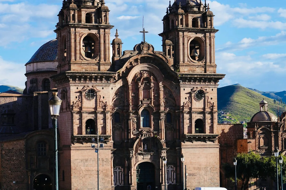 Peru explorer: Amazonian wonders & Inca mysteries — photo 4