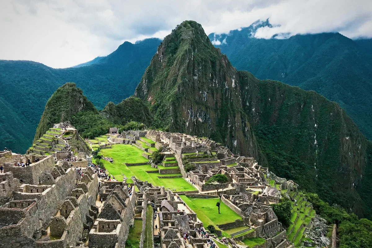 Peru explorer: Amazonian wonders & Inca mysteries — photo 1