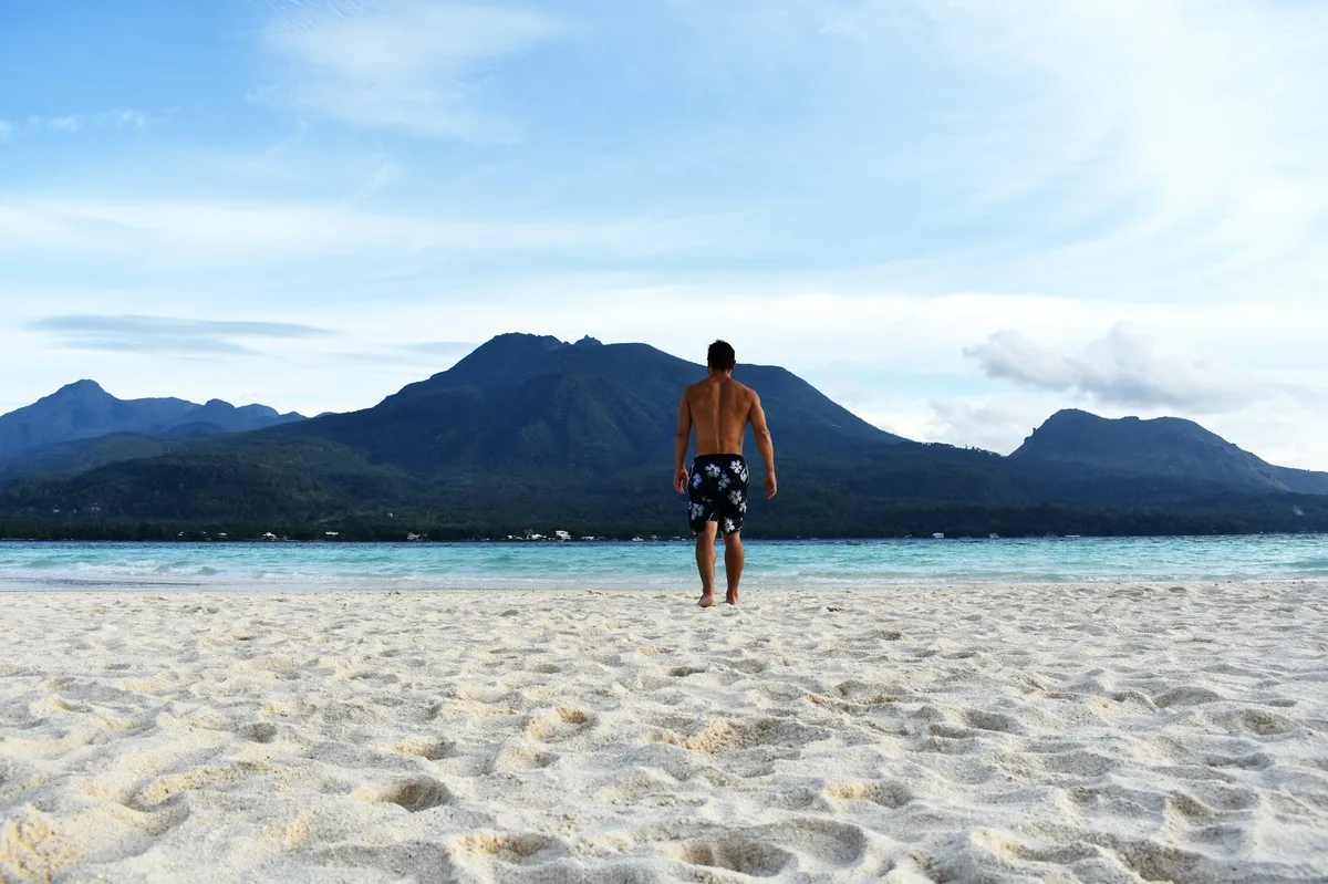 Off the Beaten Track in the Visayas: Cebu, Bohol & Camiguin — photo 2
