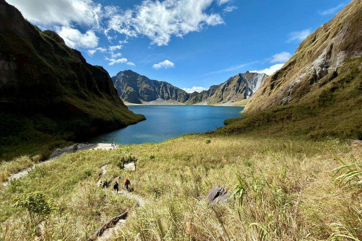 Philippines Rice Terraces to Wreck Diving: A 14-Day Adventure — photo 2