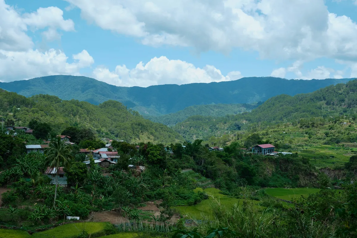 Philippines Rice Terraces to Wreck Diving: A 14-Day Adventure — photo 3