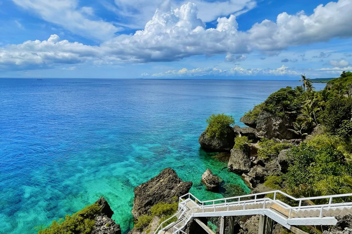 The Philippines' Visayas: Whale Sharks, Siquijor & Bohol in 14 Days — photo 2