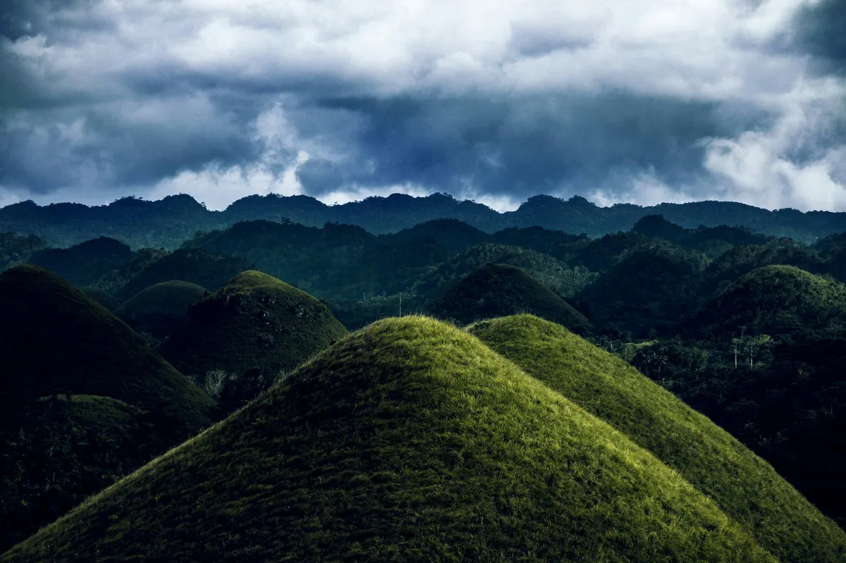 Off the Beaten Track in the Visayas: Cebu, Bohol & Camiguin — photo 1