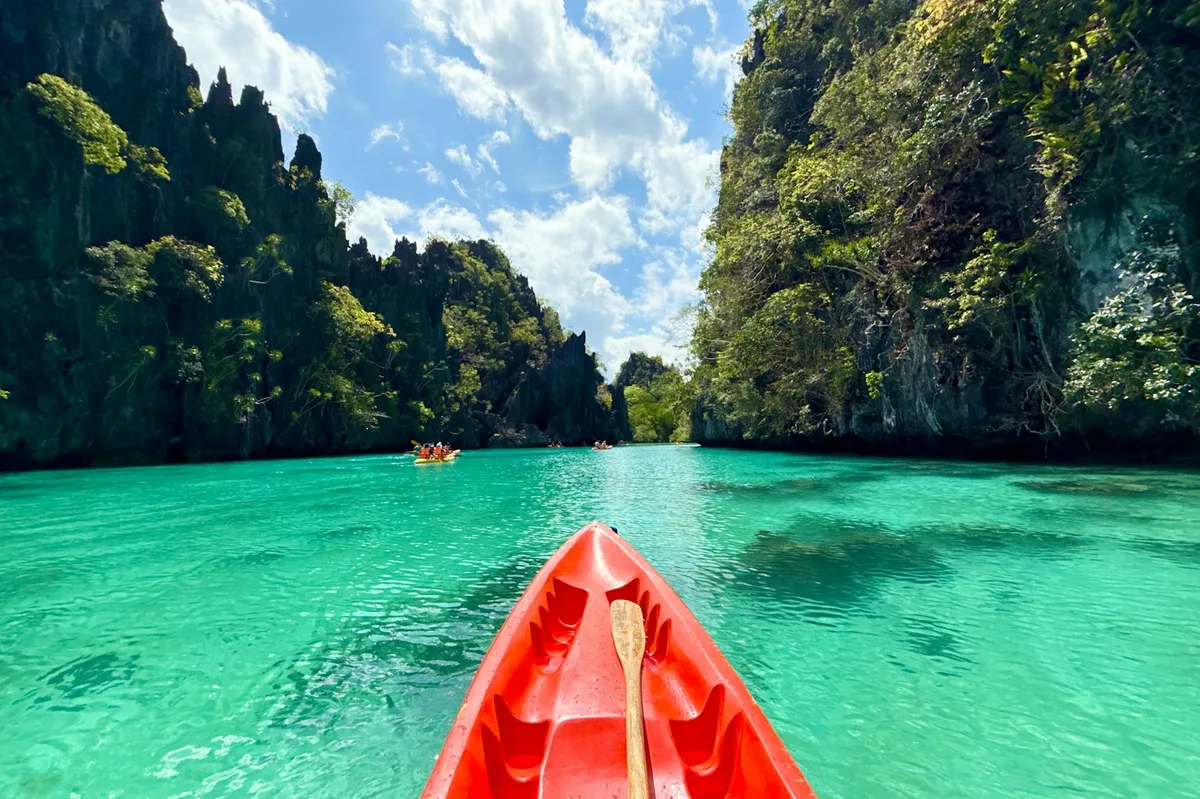 Best of the Philippines: Manila & Siargao, 12 Days — photo 3