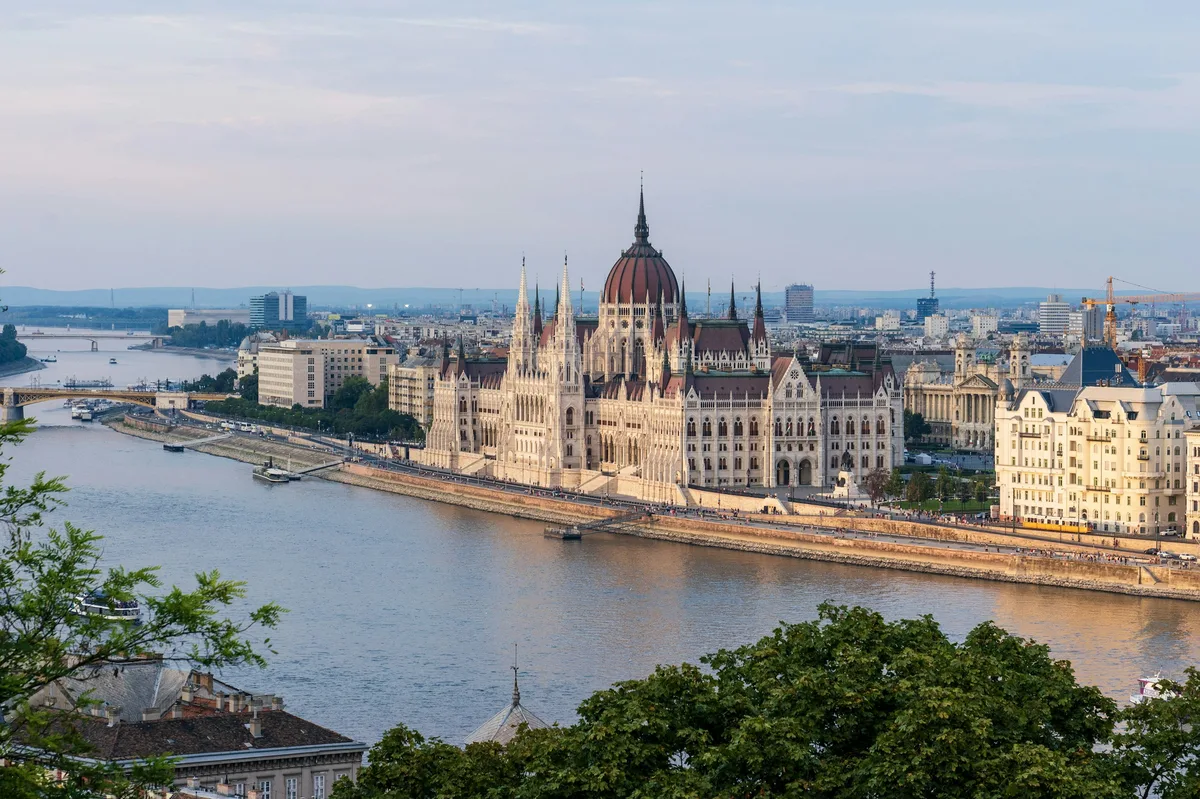 Central Europe: Poland, Slovakia & Hungary in 15 Days — photo 3