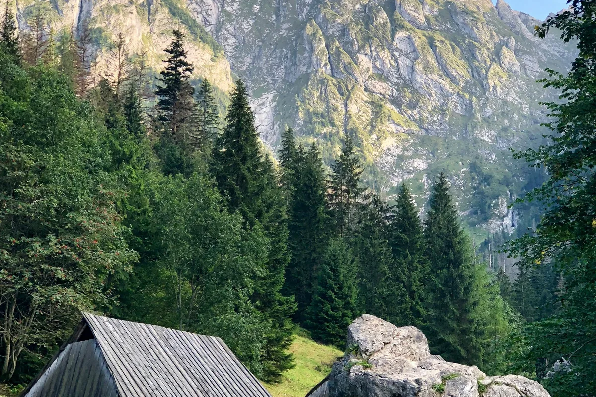 Central Europe: Poland, Slovakia & Hungary in 15 Days — photo 1