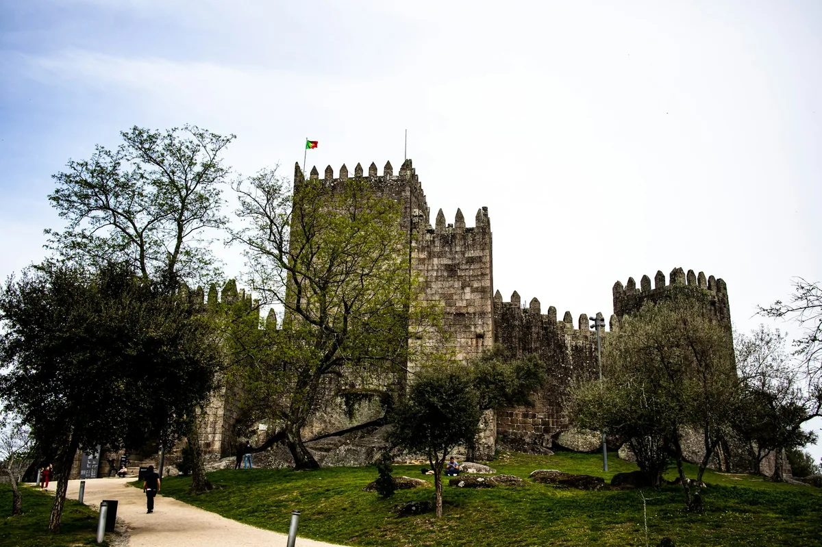 Travel Slowly Through Northern Portugal — photo 1