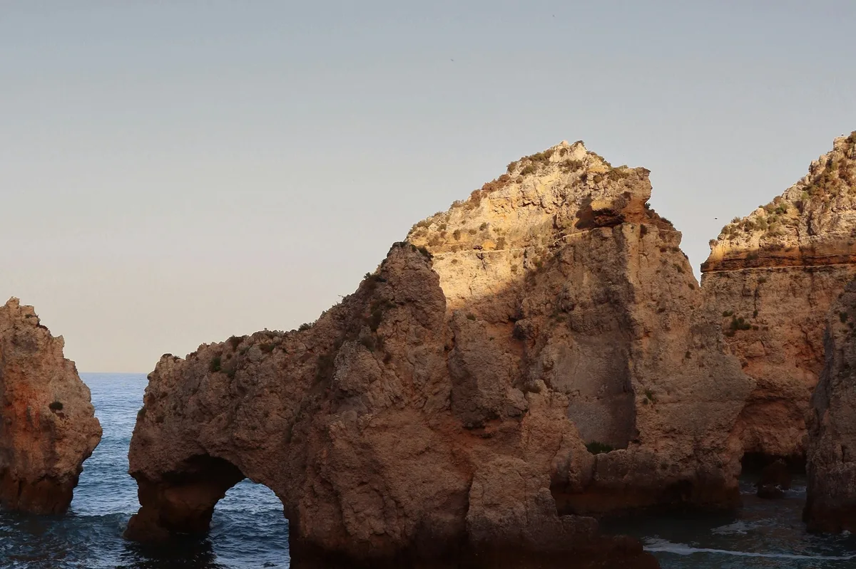 A Family Voyage: Porto, Lisbon & the Algarve — photo 1