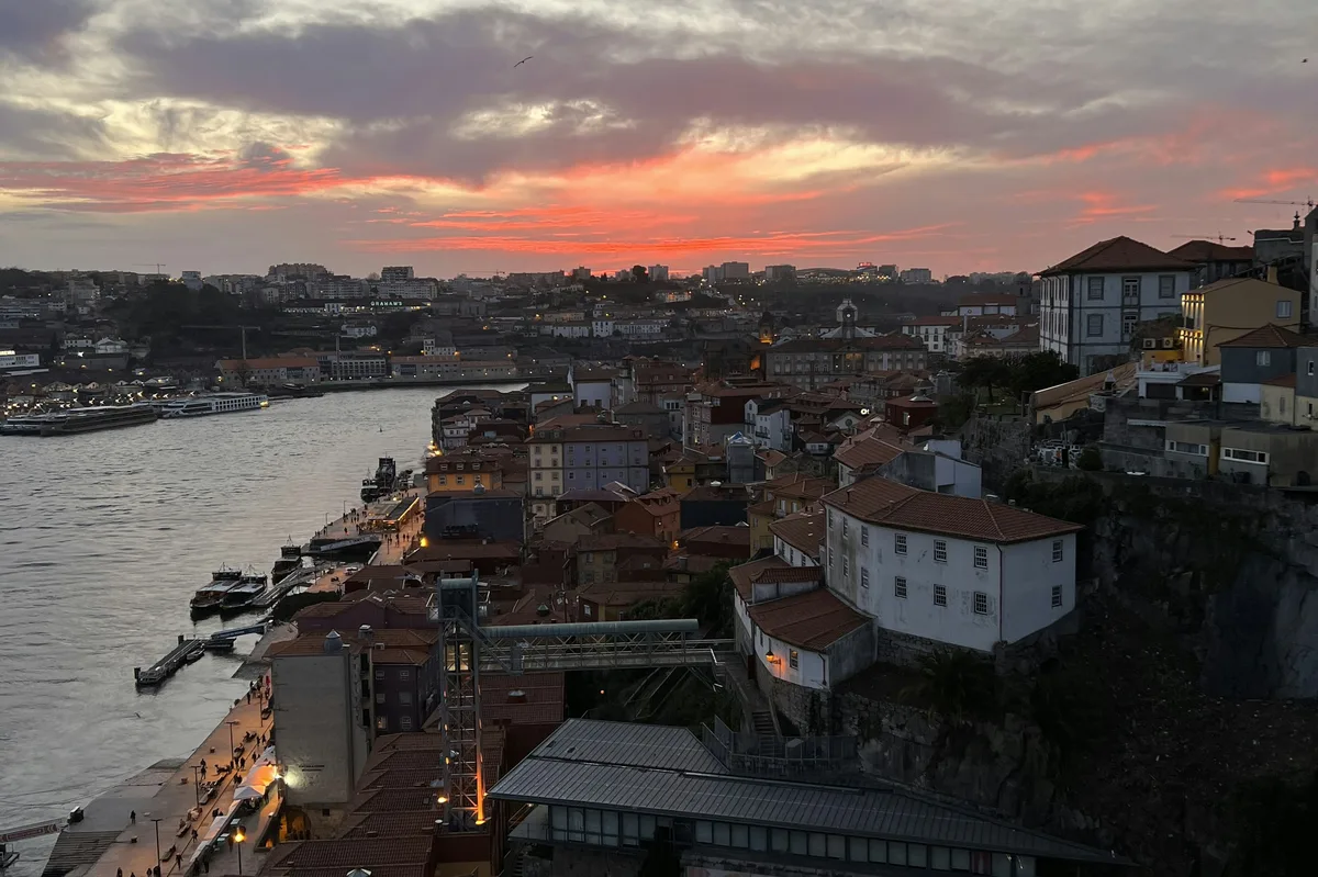A Taste of Portugal: Culinary Journey from Faro to Porto — photo 3