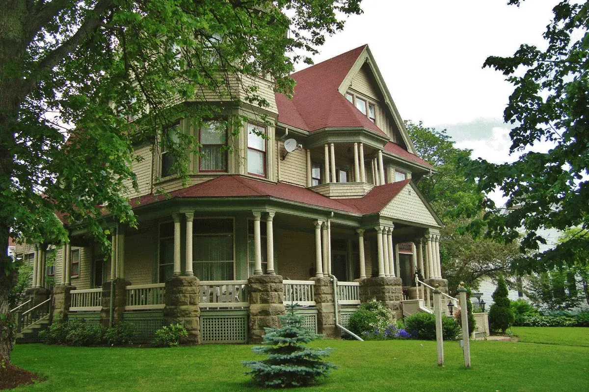 Prince Edward Island Private Tour — photo 1
