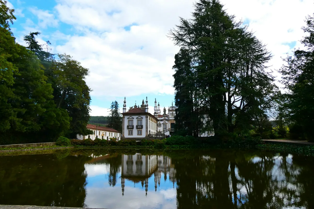 Travel Slowly Through Northern Portugal — photo 2