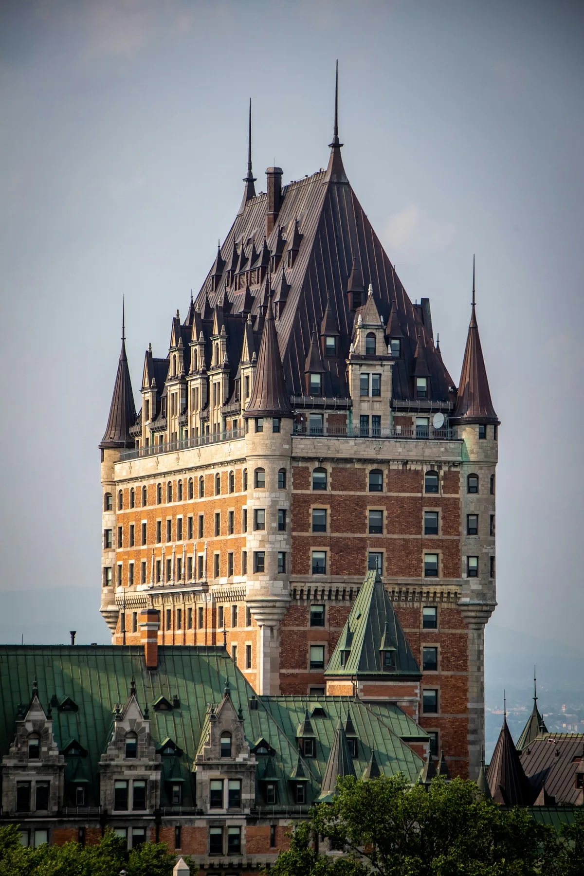4-Hour Private Quebec City Tour with Plains of Abraham & Île d'Orléans — photo 3