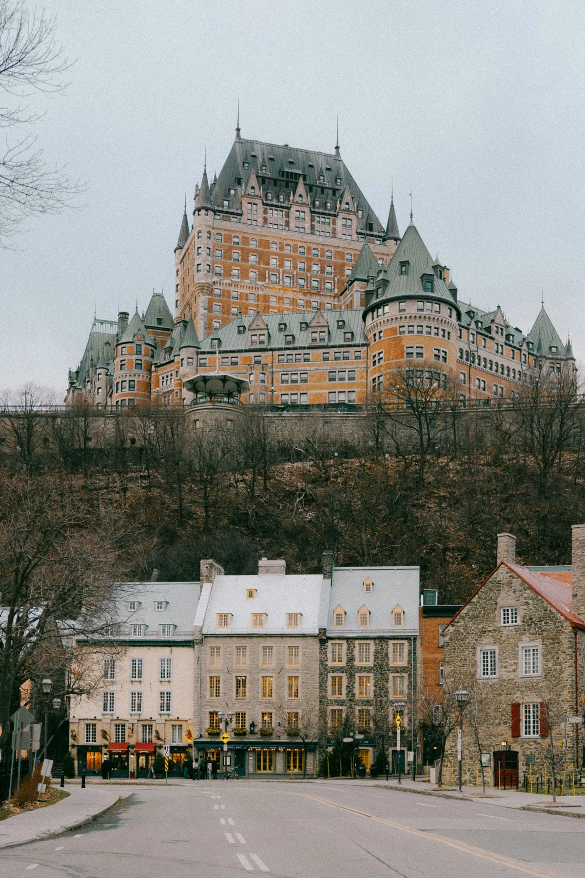 Quebec City Private Walking Tour — photo 2