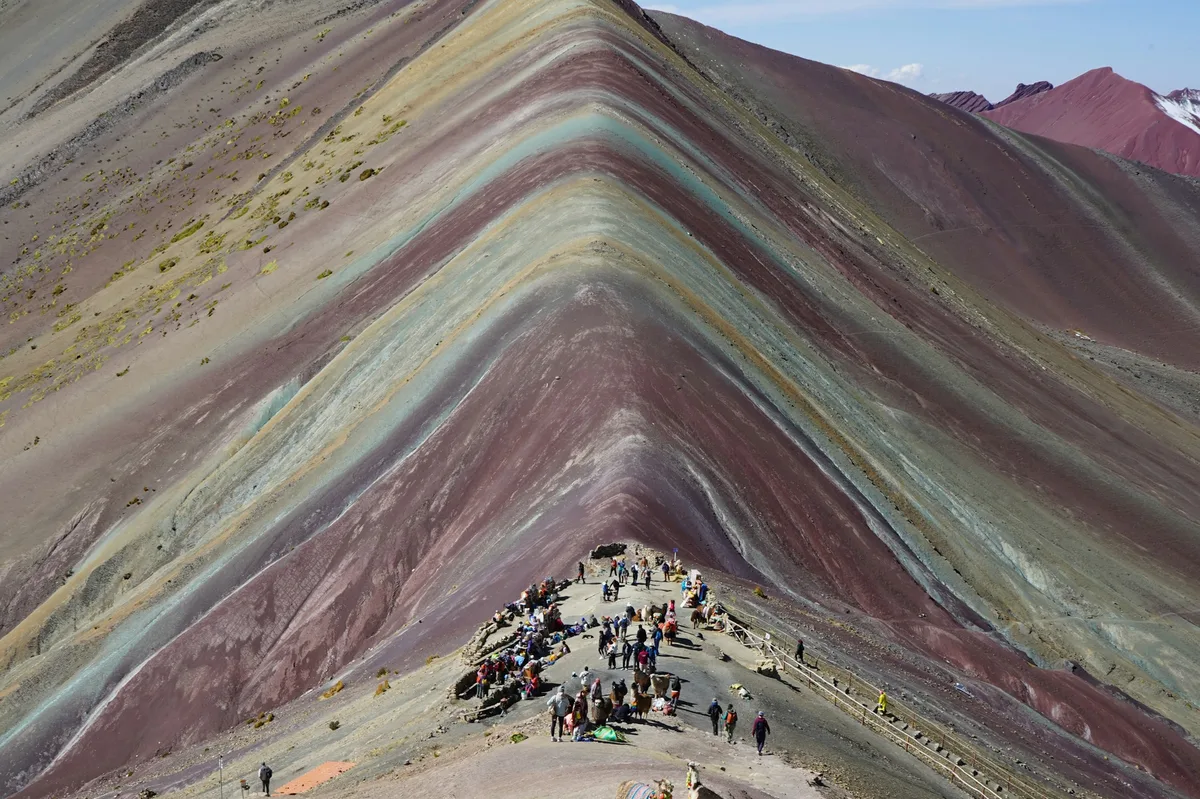 Explore Peru's treasures from Cusco to the coast — photo 1