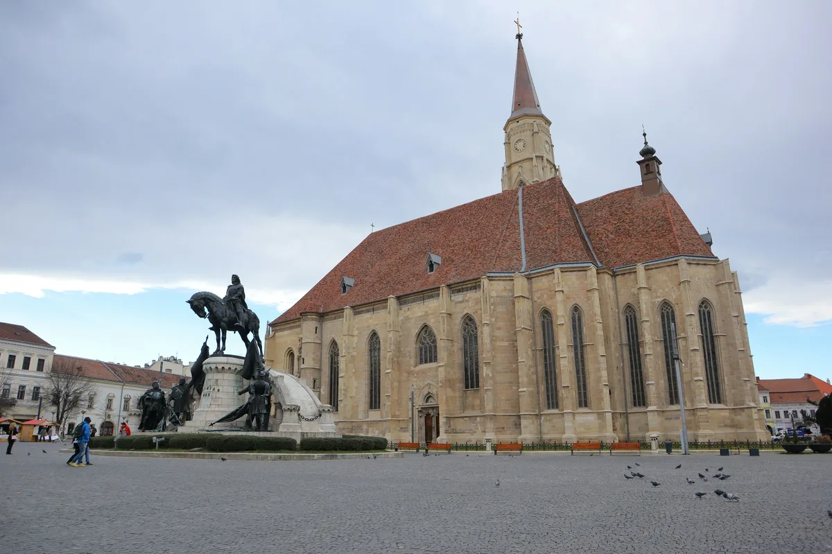 11-Day Highlights of Romania Luxury Trip — photo 3