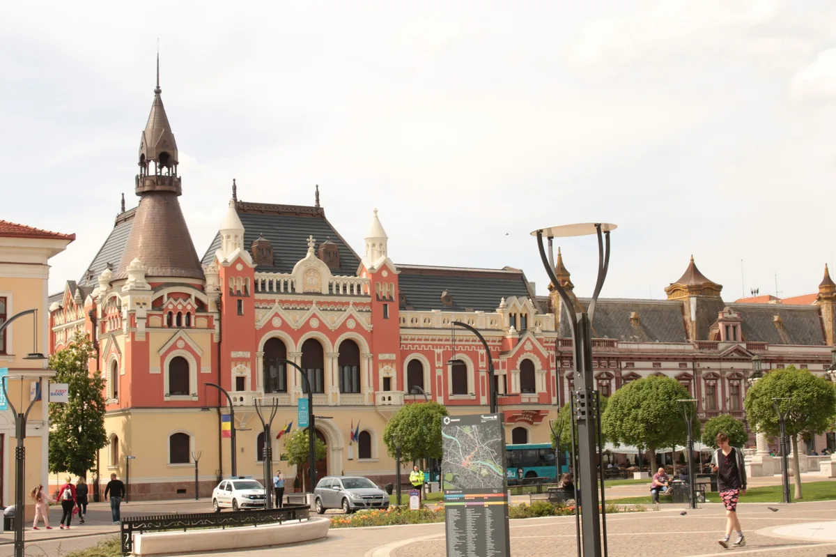 Self-Guided Tour of Romania's Historical Maramureș & Bucovina — photo 3