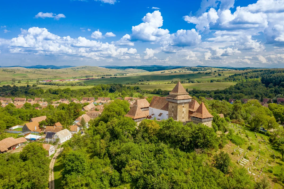 5-Day Luxury Tour of Romania — photo 3
