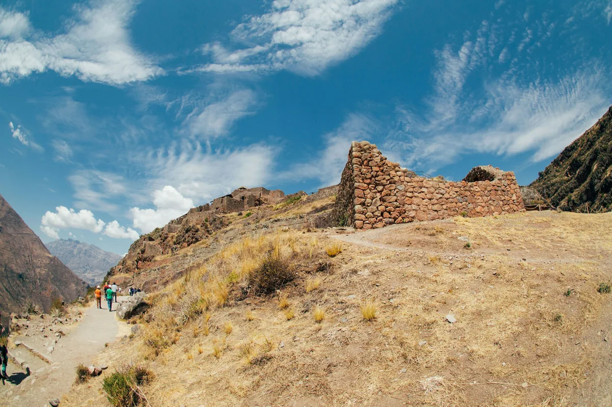 Peru explorer: Amazonian wonders & Inca mysteries — photo 5