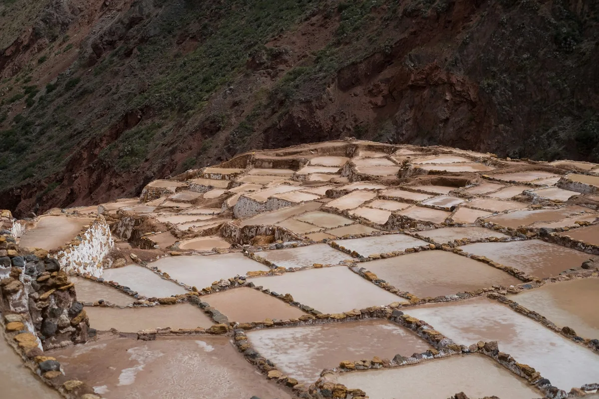 7 days in Peru: Machu Picchu & Inca Trail adventure — photo 3