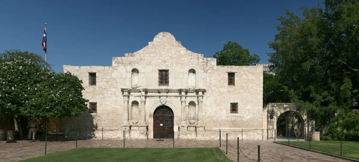 San Antonio Private Tour — photo 2