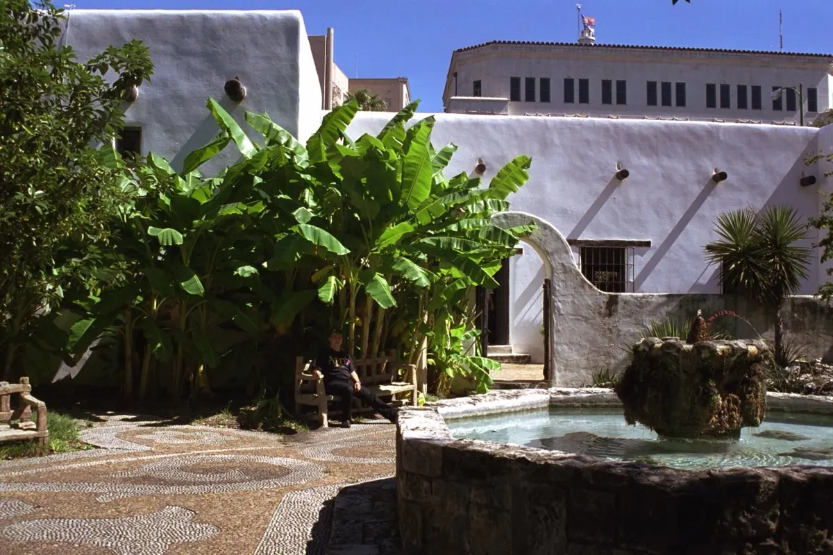 San Antonio Private Tour — photo 3
