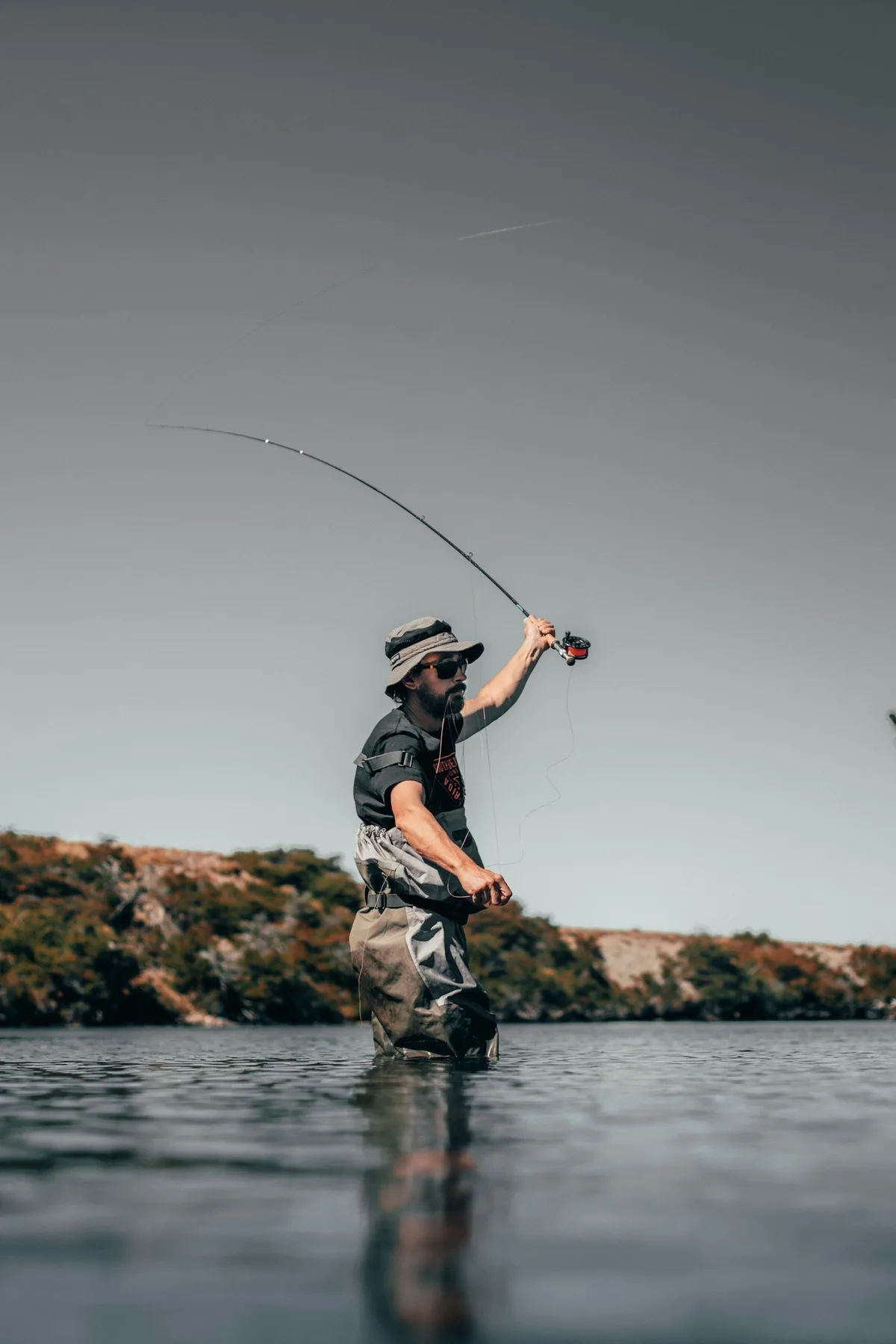 Private Half-Day San Diego Fishing Trip — photo 4