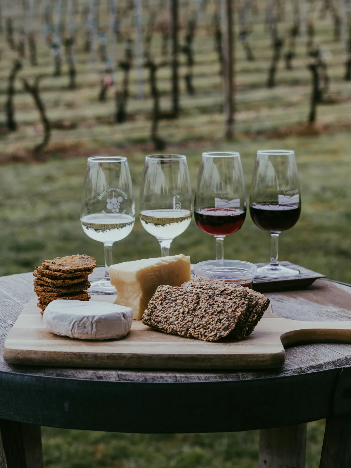 San Diego County Wine Tour (Private) — photo 3