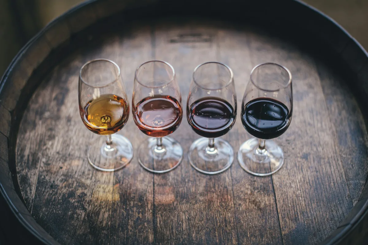San Diego County Wine Tour (Private) — photo 4