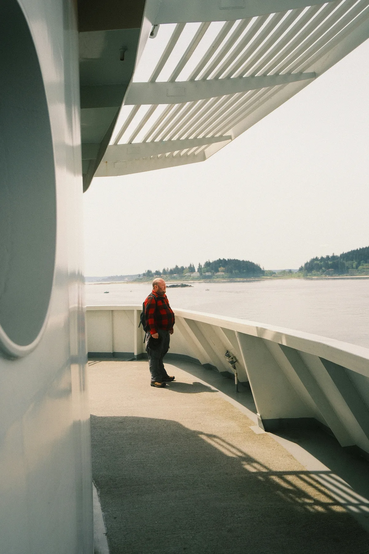 Puget Sound Private Sailing Tour — photo 1
