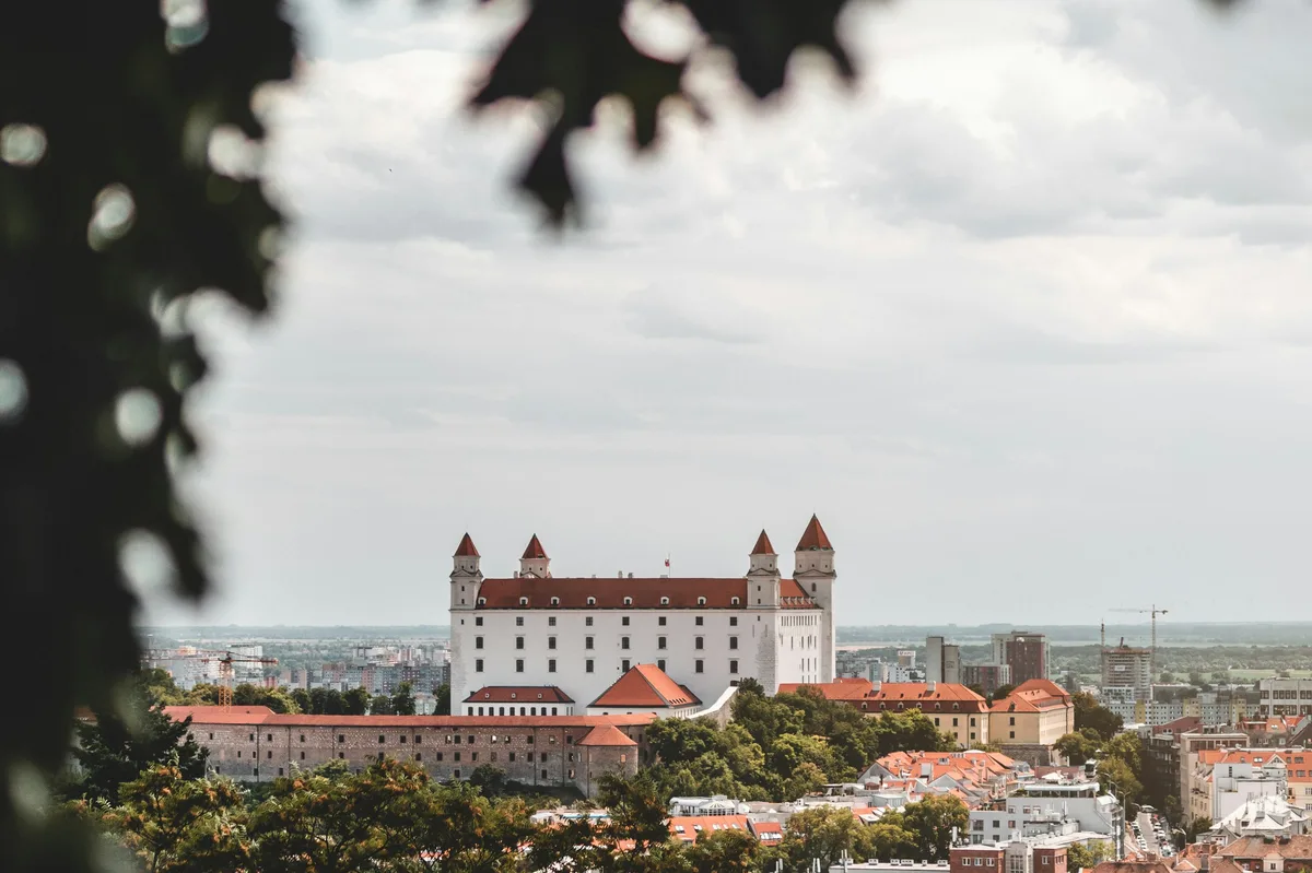 Central Europe: Poland, Slovakia & Hungary in 15 Days — photo 2
