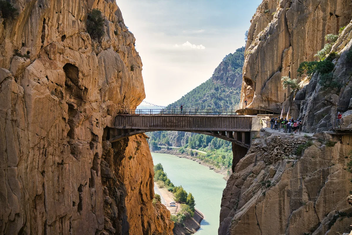 Self-Drive Tour: Highlights & Hidden Gems of Andalucía — photo 1