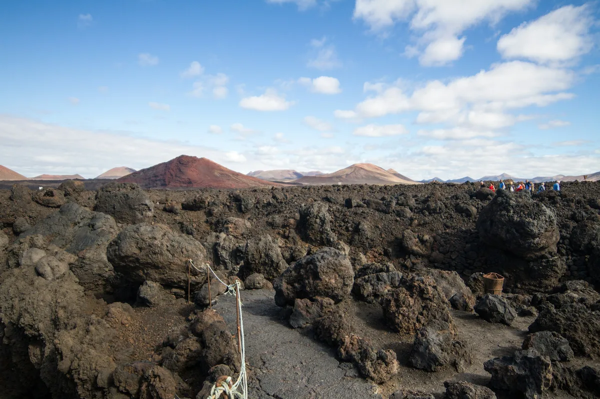 Private Lanzarote Self-Drive Discovery — photo 1