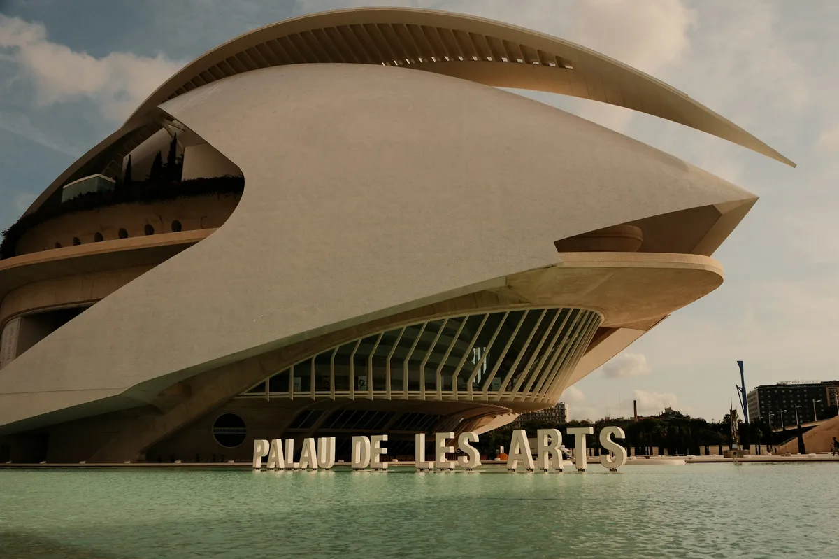 Discover Spain in 13 Days: Landmarks, Flavors & Traditions — photo 1