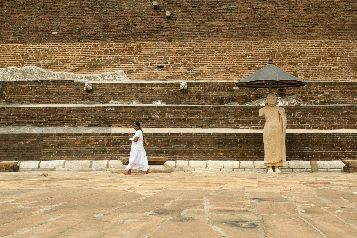 Sri Lanka Classic Cultural Escape — photo 3