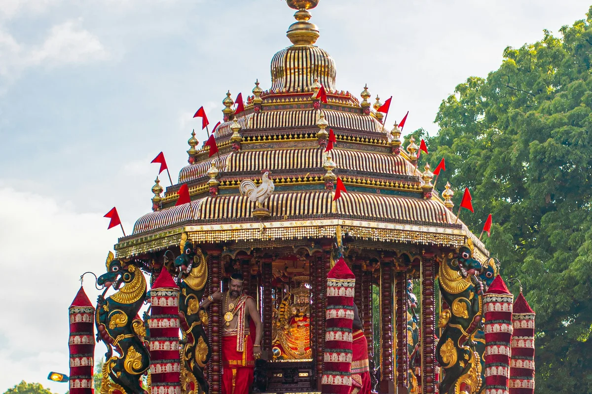 Family Adventure in Sri Lanka — photo 2