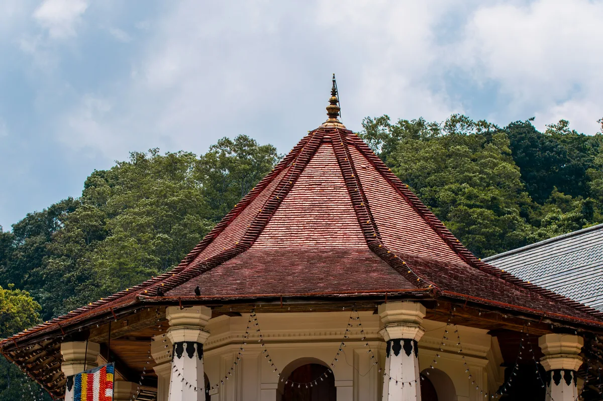 Luxury Sri Lanka Escape — photo 5
