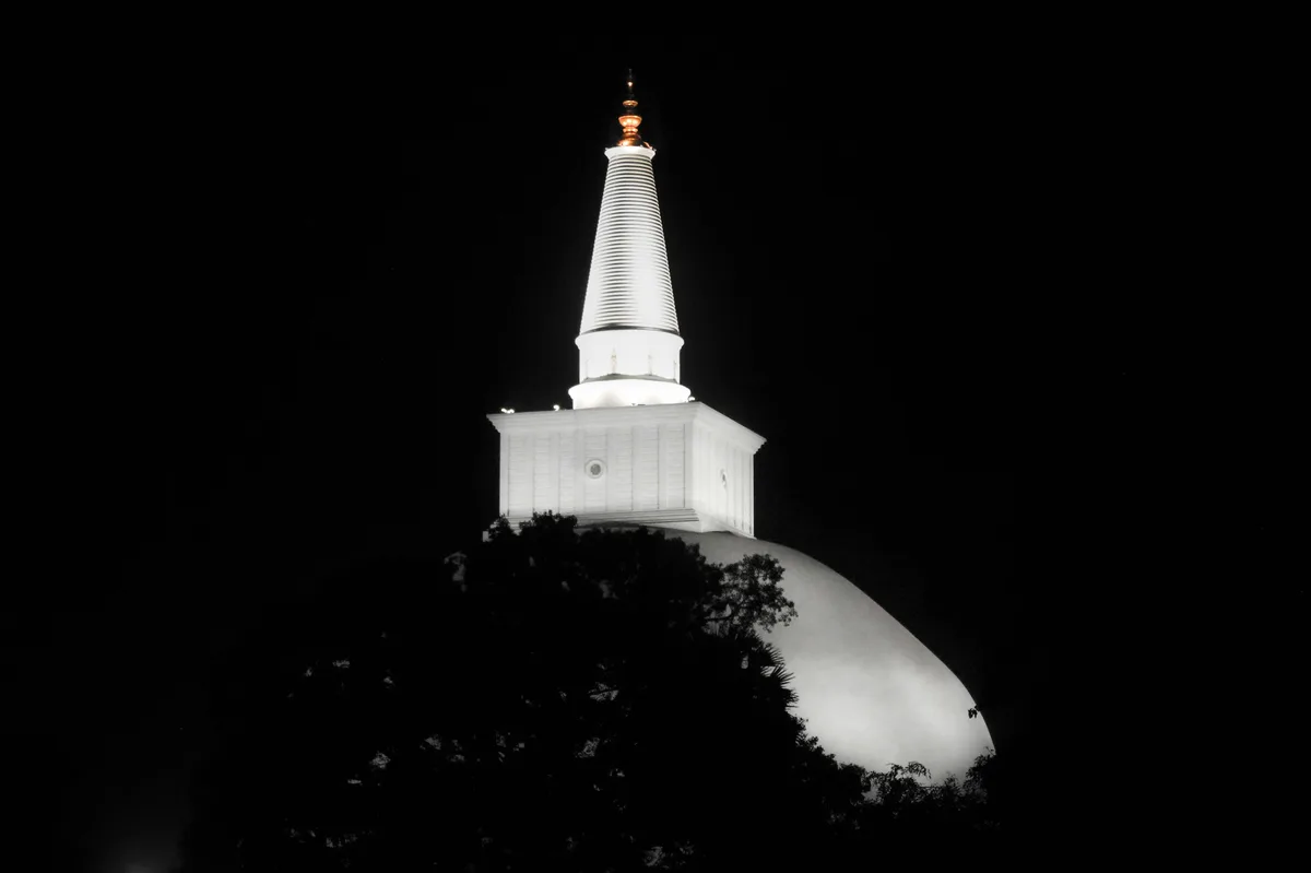North & Cultural Sri Lanka — photo 2