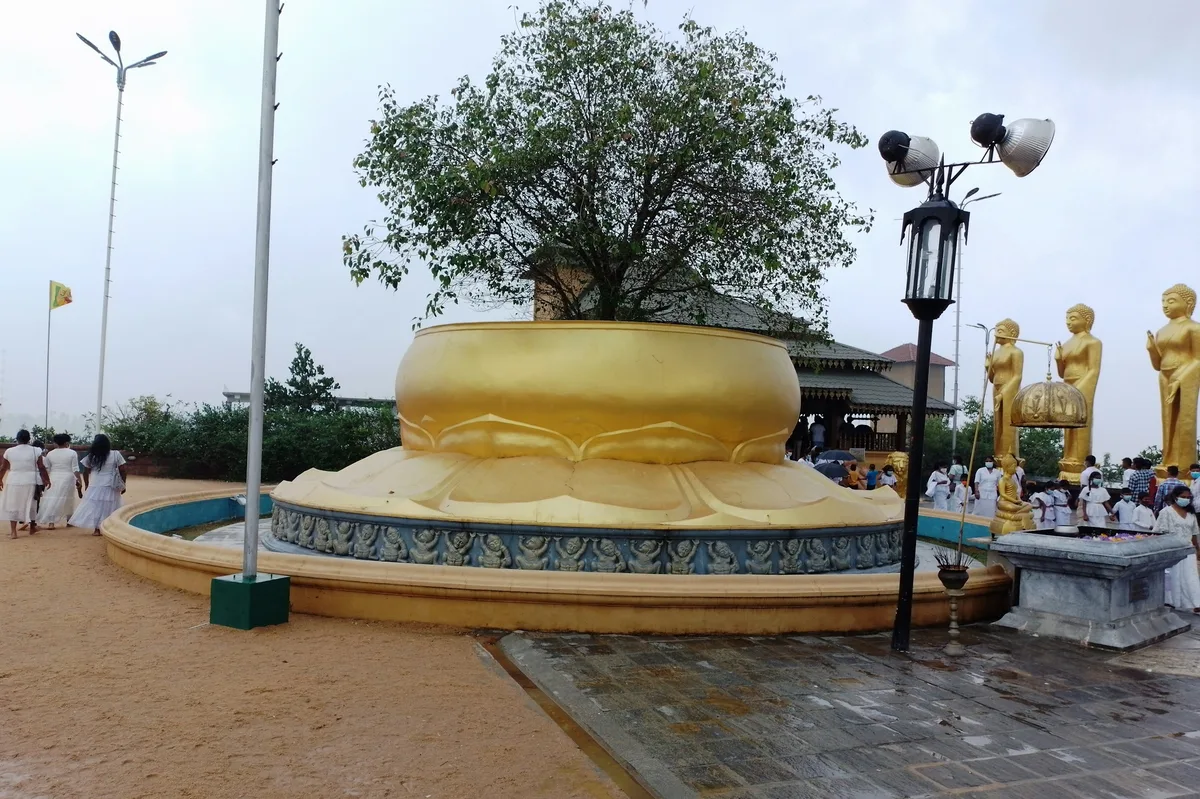 North & Cultural Sri Lanka — photo 5