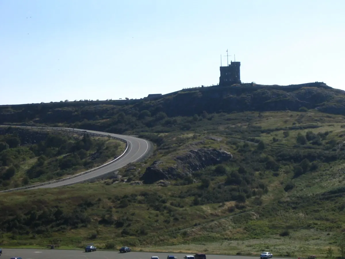 St. John's Private Tour — photo 4
