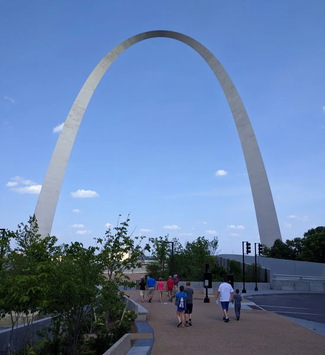 St. Louis Private Tour — photo 1