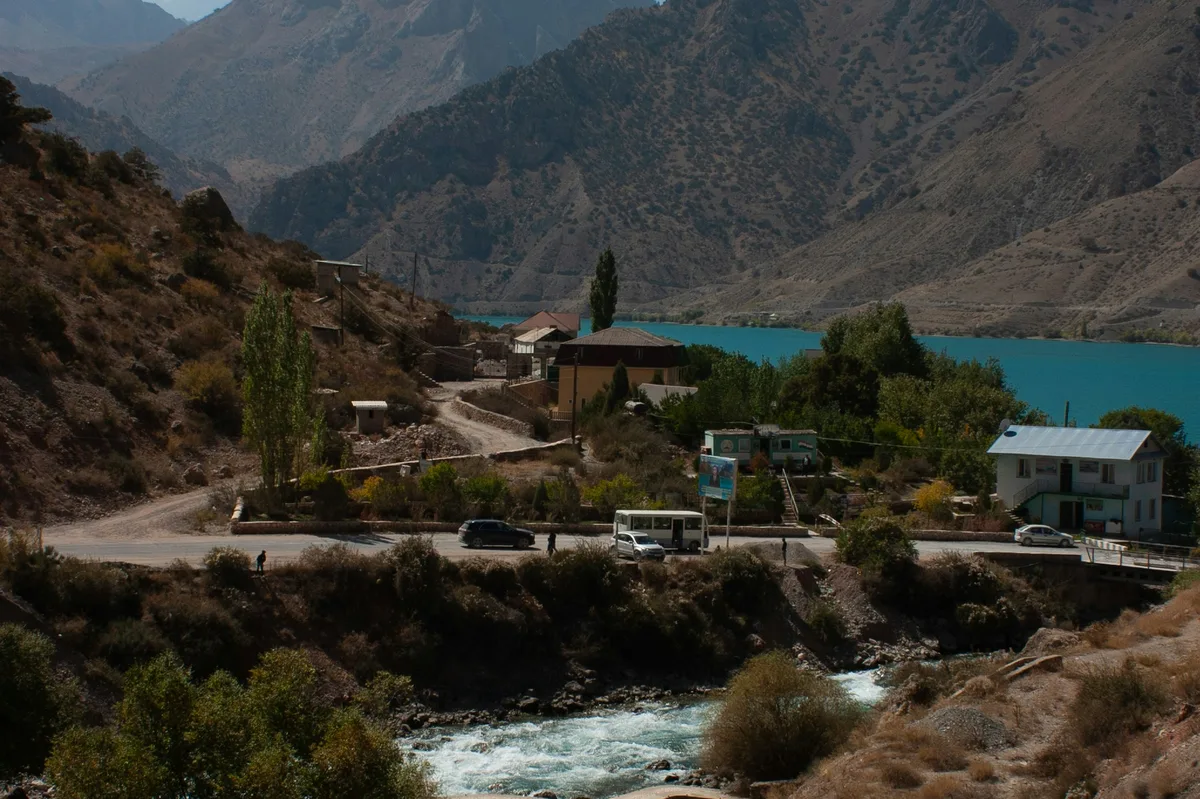 Ancient Cultures of Uzbekistan & Tajikistan: 13 Days — photo 1
