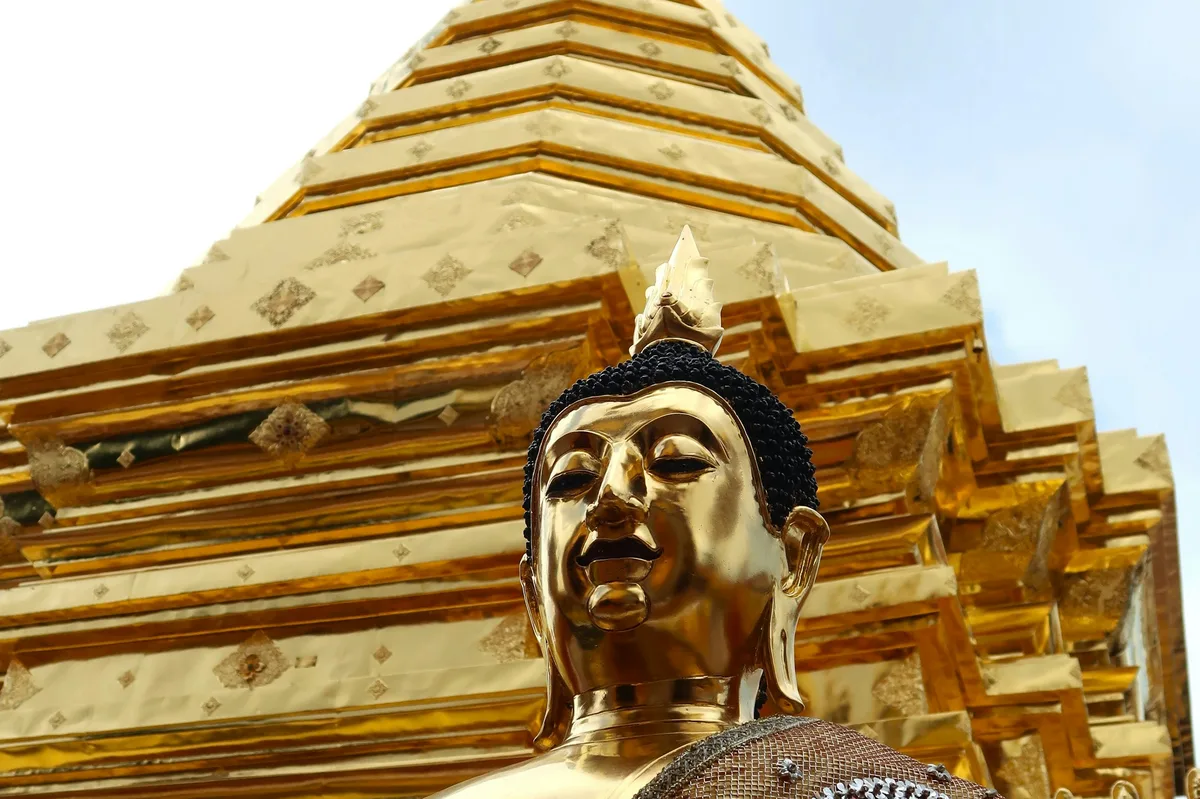 Highlights of Thailand: Ayutthaya, Chiang Rai & Phuket in 12 Days — photo 4
