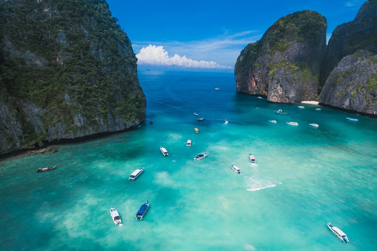 Thailand Jungle Adventure: Chiang Mai, Khao Sok & Koh Mook in 12 Days — photo 3
