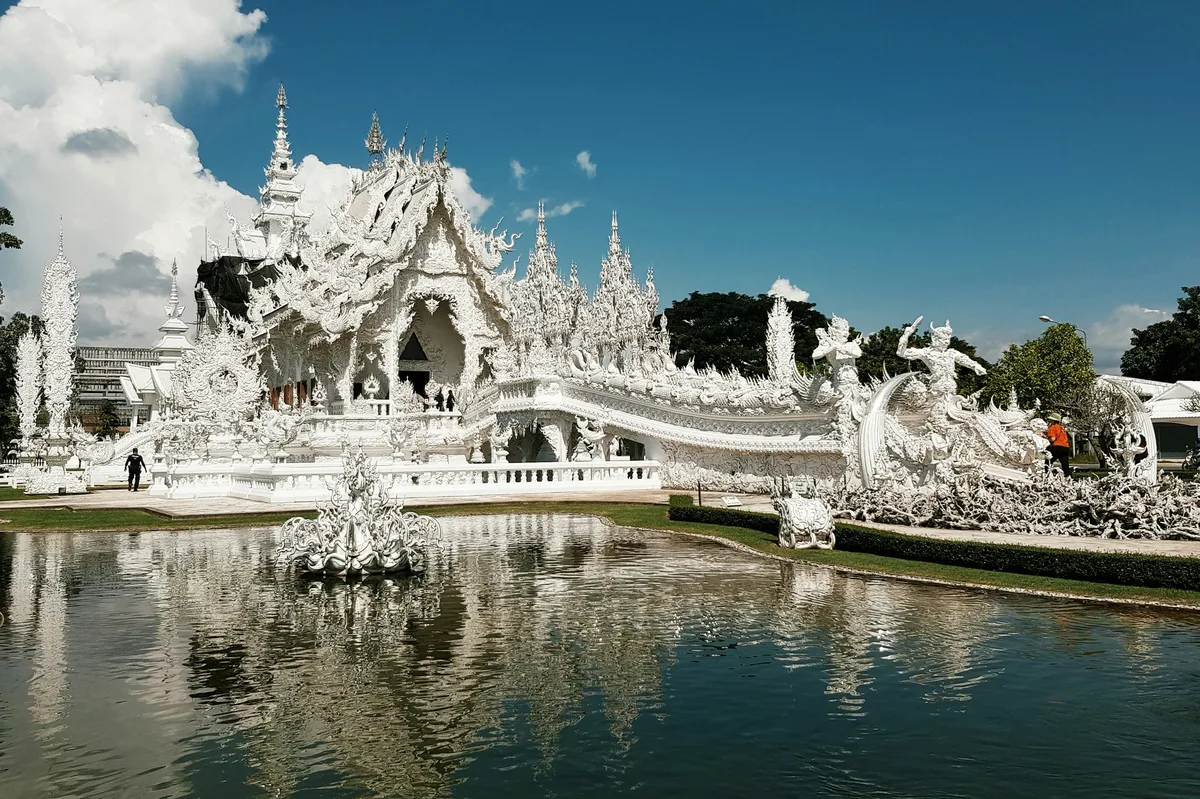 Highlights of Thailand: Ayutthaya, Chiang Rai & Phuket in 12 Days — photo 1
